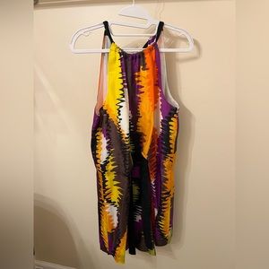 Trina Turk Size 8 Dress